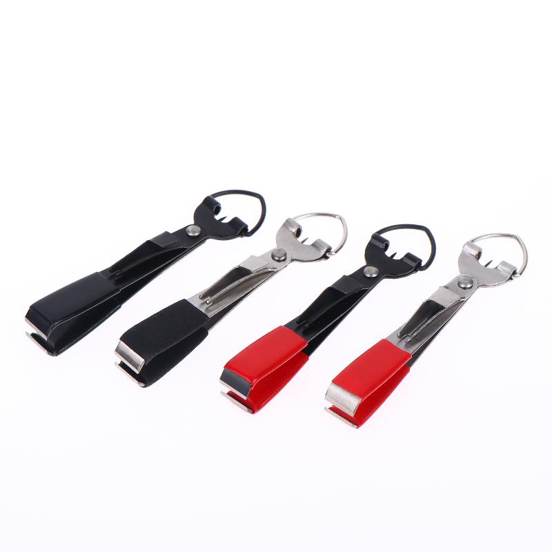 Fishing Hook Sharpener - Portable 4 in 1 Fishing Line