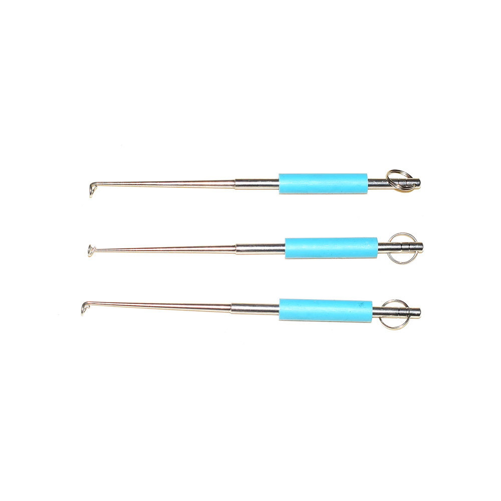 1pcs Easy Fish Hook Remover St - Fishing Hook Sharpener recension och pris