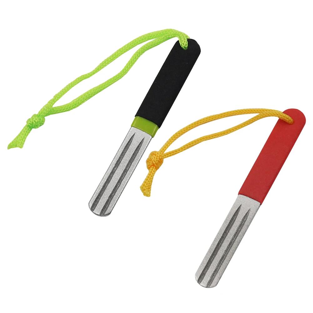 Double Side Hook Hone Fishing  - Fishing Hook Sharpener recension och pris