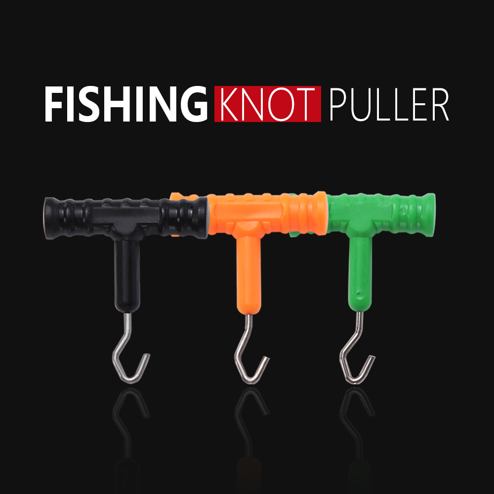 3PCS ABS Grip+Stainless Steel  - Fishing Hook Stainless Steel recension och pris