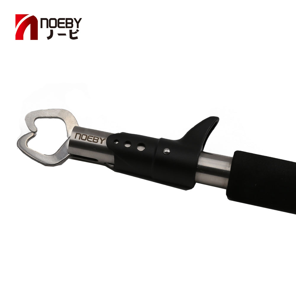 Noeby-Fishing Tackle for Plier - Fishing Hook Sharpener recension och pris