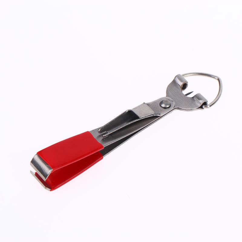 Portable 4 in 1 Fishing Line P - Fishing Hook Sharpener recension och pris