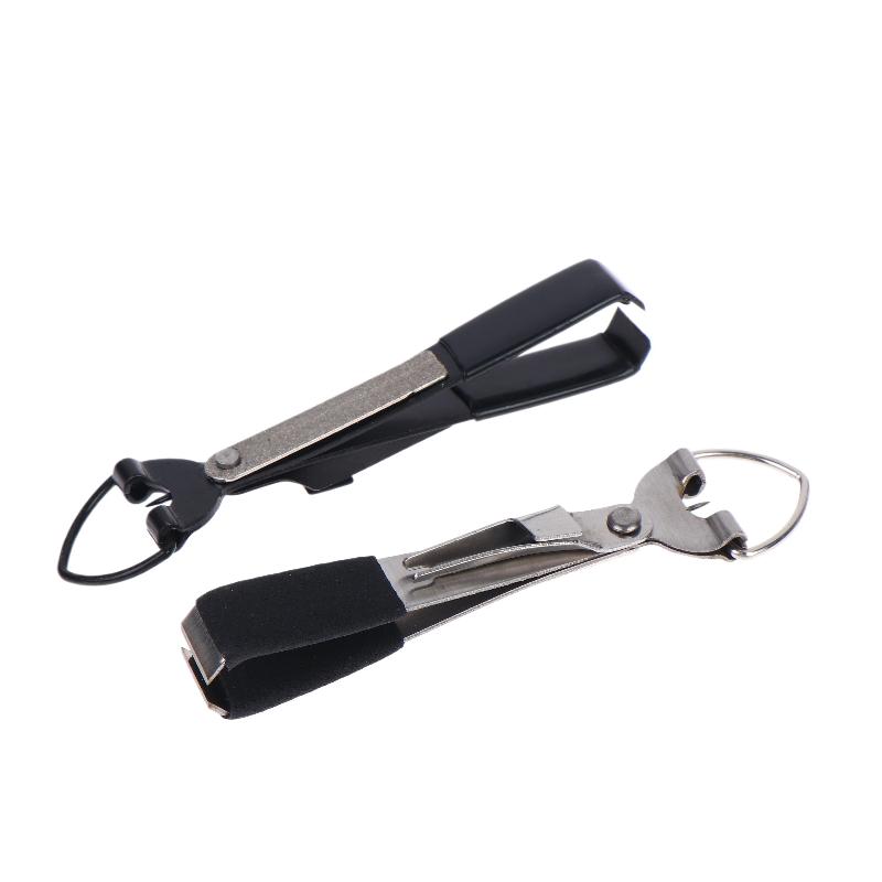 Portable 4 in 1 Fishing Line P - Fishing Hook Sharpener recension och pris