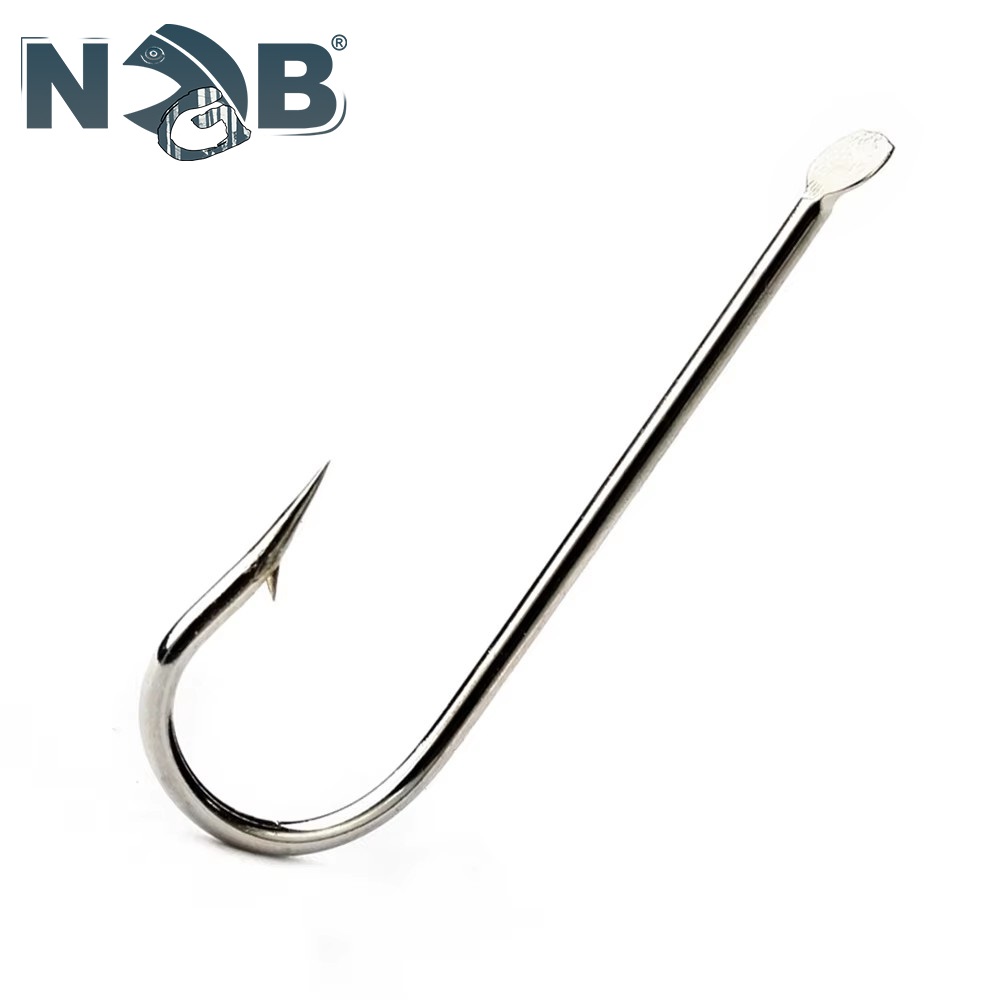 NGB 1799N High Carbon Steel Fl - Fishing Hook Assortment recension och pris