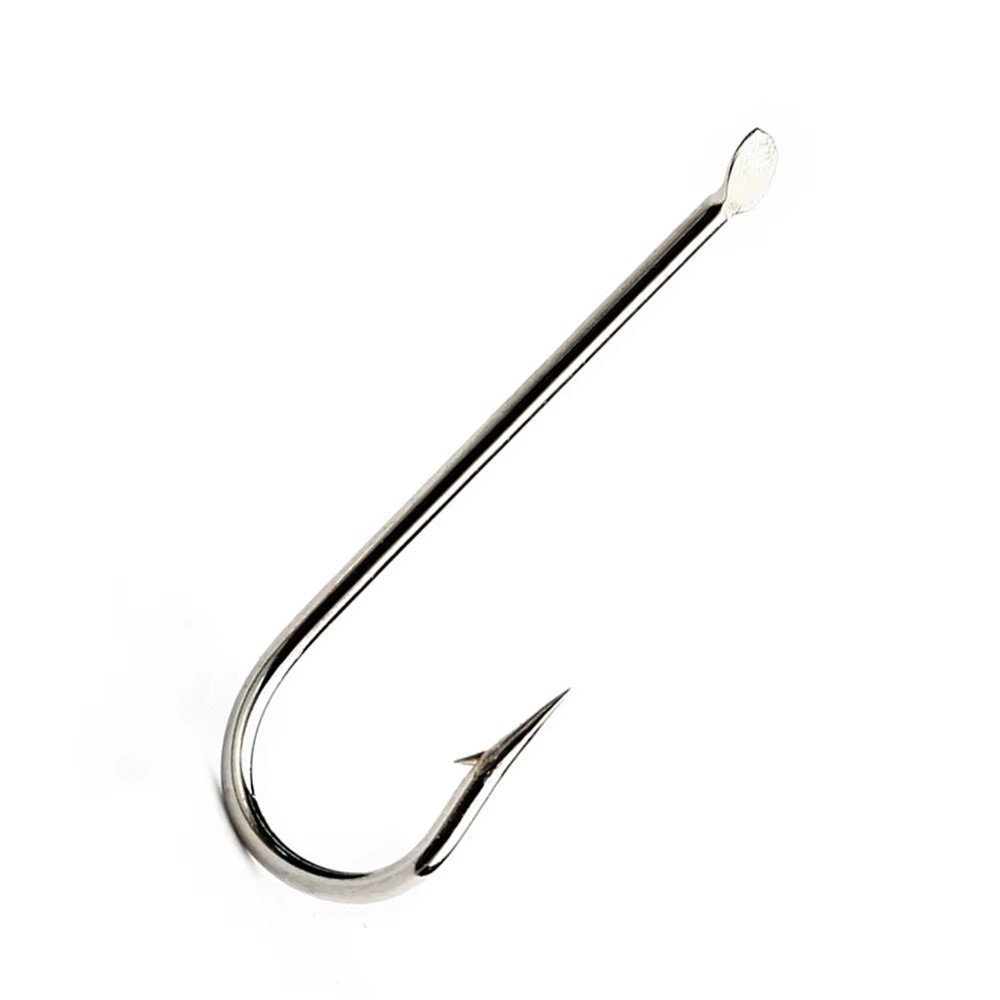 NGB 1799N High Carbon Steel Fl - Fishing Hook Assortment recension och pris