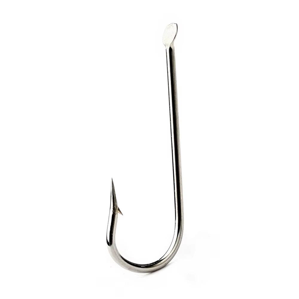 NGB 1799N High Carbon Steel Fl - Fishing Hook Assortment recension och pris