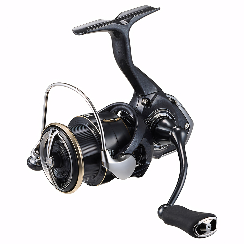 2026 DAIWA FREAMS Spinning Fis - Shimano Reel Stradic recension och pris
